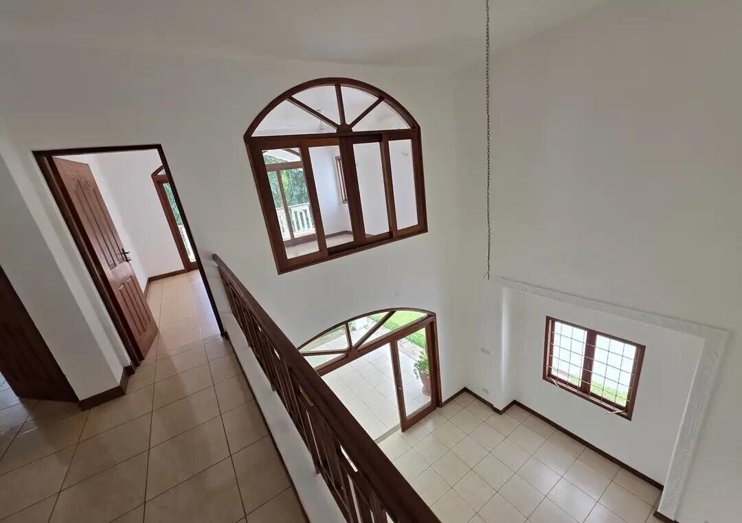 4BR Townhouse with Private Pool in Gated Nyali Estate - Mombasa