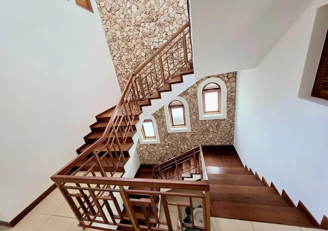 4BR Townhouse with Private Pool in Gated Nyali Estate - Mombasa