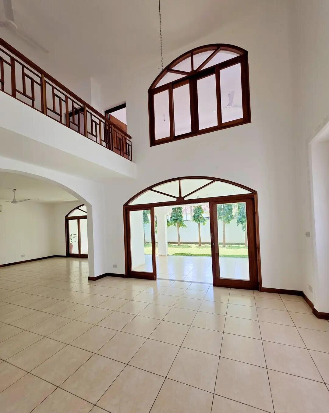 4BR Townhouse with Private Pool in Gated Nyali Estate - Mombasa