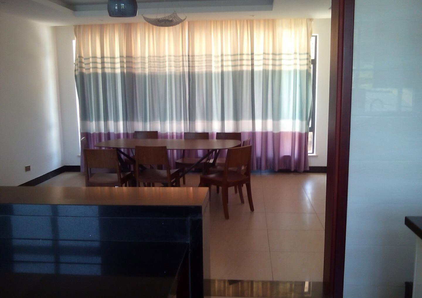 Newly Finished 5-Ensuite Townhouse with Study - Lavington