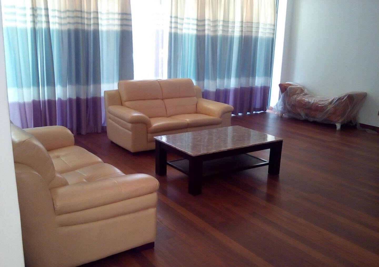Newly Finished 5-Ensuite Townhouse with Study - Lavington