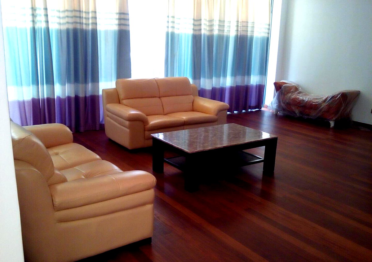 Newly Finished 5-Ensuite Townhouse with Study - Lavington