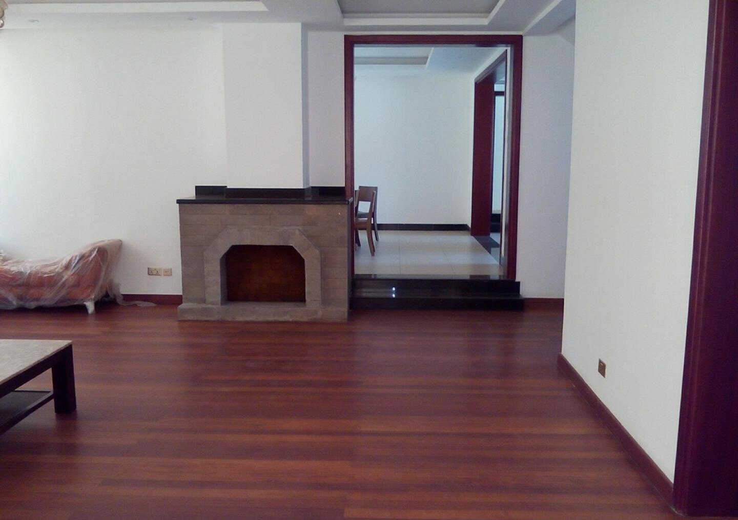 Newly Finished 5-Ensuite Townhouse with Study - Lavington