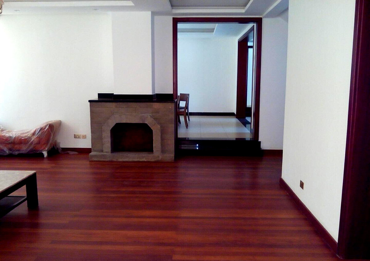 Newly Finished 5-Ensuite Townhouse with Study - Lavington