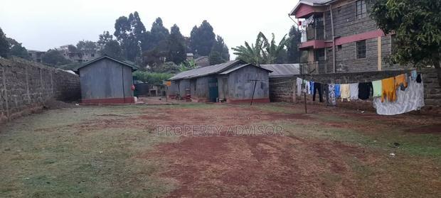 Kinoo 1/4 Acre Plot in Nairobi for Sale