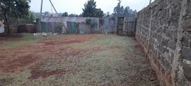Kinoo 1/4 Acre Plot in Nairobi for Sale