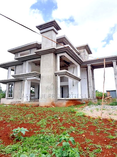 6bdrm Mansion in Thika Green for sale - Image 1