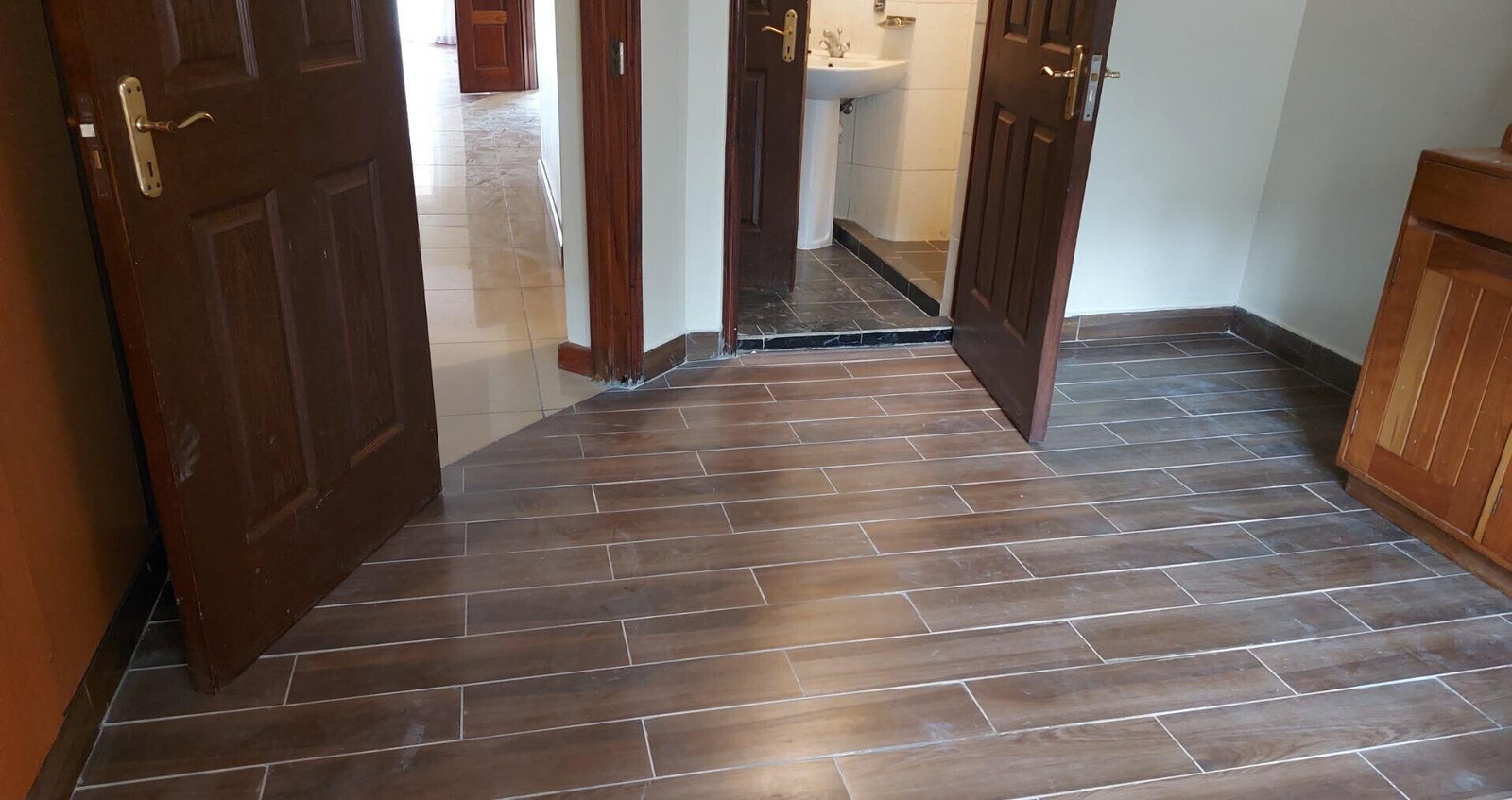 5-Ensuite Villa with DSQ & Pool in Lavington Gated Community