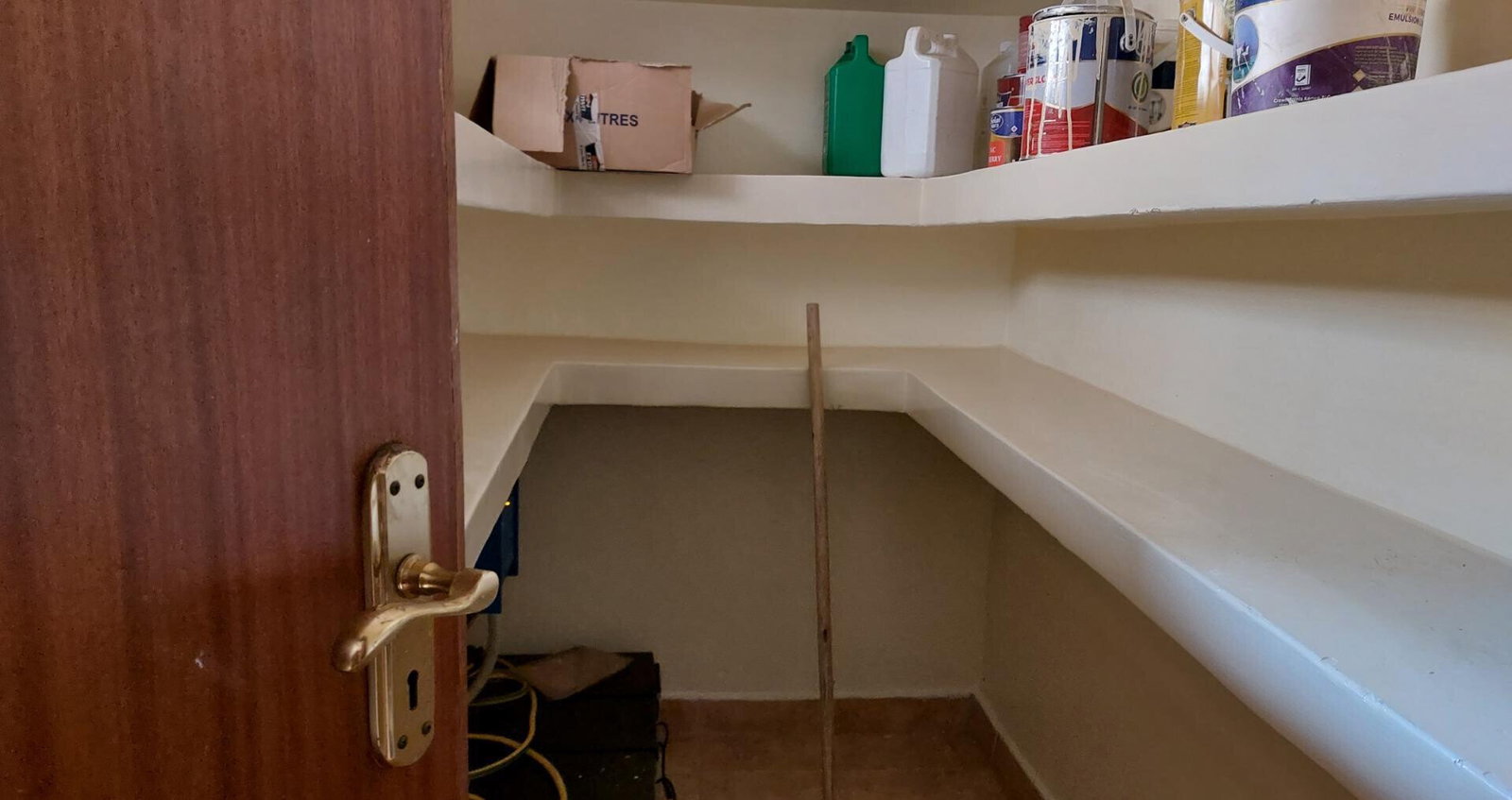 5-Ensuite Villa with DSQ & Pool in Lavington Gated Community