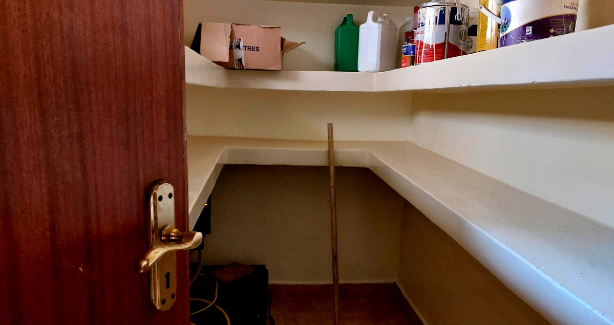 5-Ensuite Villa with DSQ & Pool in Lavington Gated Community