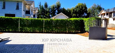 5bdrm Maisonette in Mediheal, Elgon View for Sale - Image 5