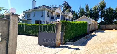 5bdrm Maisonette in Mediheal, Elgon View for Sale - Image 7