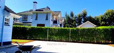 5bdrm Maisonette in Mediheal, Elgon View for Sale - Image 1