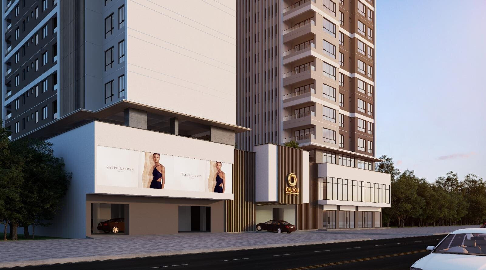 4BR Luxury Apartment with Custom Finishes & High-Speed Lifts - Kilimani