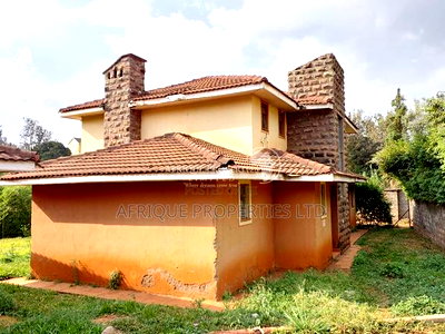 4bdrm Villa in Fourways, Thindigua/Kasarini for sale - Image 12
