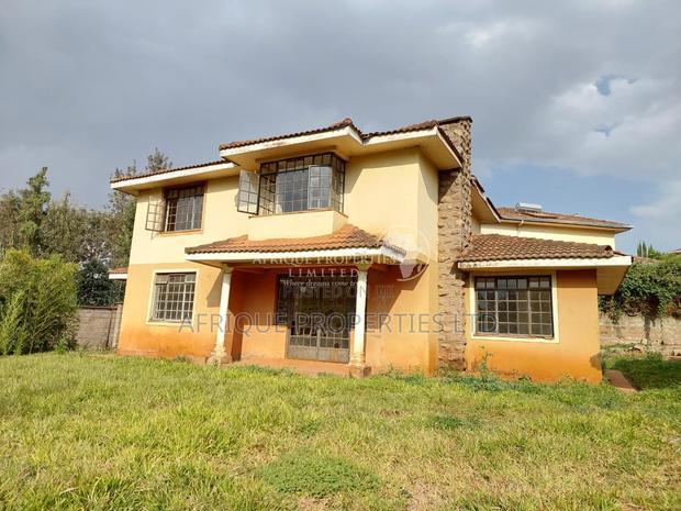 4bdrm Villa in Fourways, Thindigua/Kasarini for sale