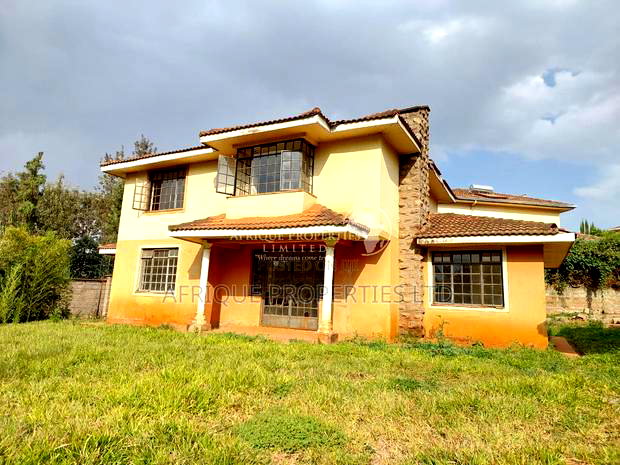 4bdrm Villa in Fourways, Thindigua/Kasarini for sale