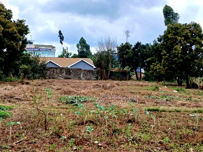 1/2 Acre Plot for Sale in Kikuyu,Gitaru Area - Image 4