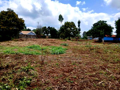 1/2 Acre Plot for Sale in Kikuyu,Gitaru Area - Image 9