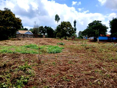 1/2 Acre Plot for Sale in Kikuyu,Gitaru Area - Image 8