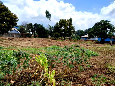1/2 Acre Plot for Sale in Kikuyu,Gitaru Area - Image 5