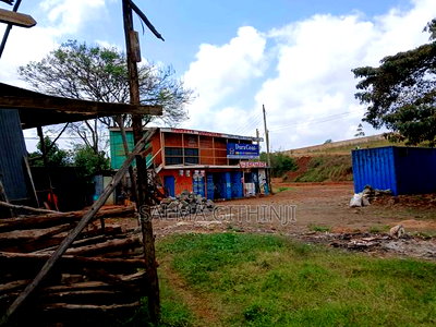 1/2 Acre Plot for Sale in Kikuyu,Gitaru Area - Image 3