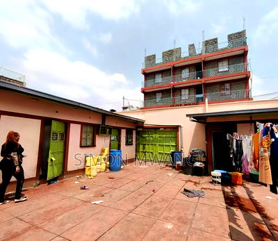 5bdrm Block of Flats in Githurai 45 , Off for sale - Image 1