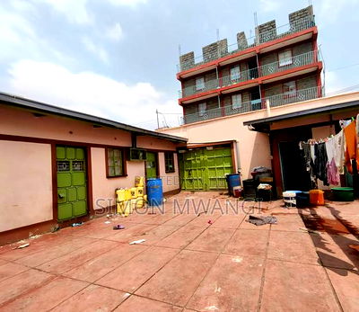 5bdrm Block of Flats in Githurai 45 , Off for sale - Image 5