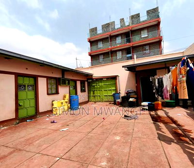 5bdrm Block of Flats in Githurai 45 , Off for sale - Image 6