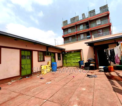 5bdrm Block of Flats in Githurai 45 , Off for sale - Image 3