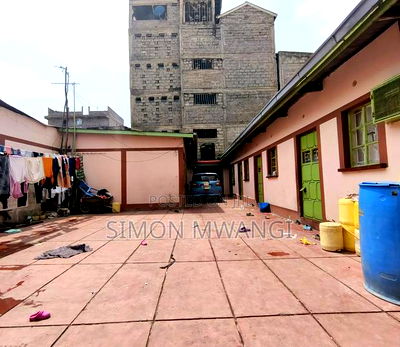 5bdrm Block of Flats in Githurai 45 , Off for sale - Image 4