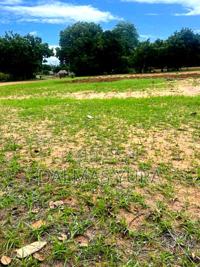 A Half an Acre Land in Watamu - Image 1