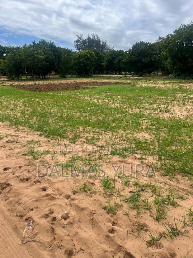 A Half an Acre Land in Watamu