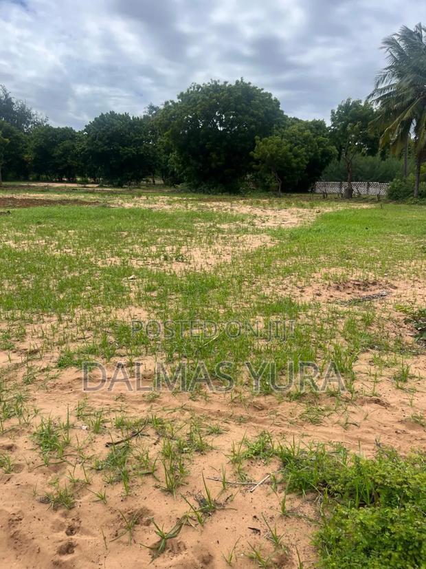 A Half an Acre Land in Watamu