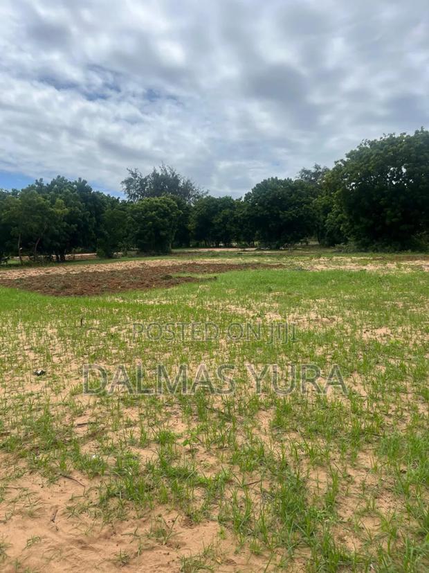 A Half an Acre Land in Watamu