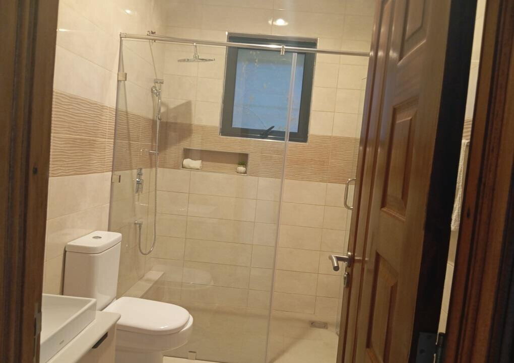 3BR Ensuite Simplex with Karura Forest Views - Spring Valley