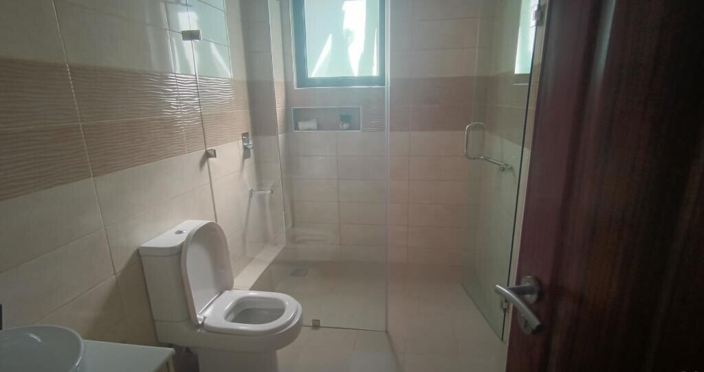 3BR Ensuite Simplex with Karura Forest Views - Spring Valley