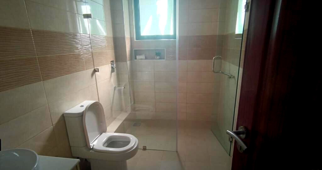 3BR Ensuite Simplex with Karura Forest Views - Spring Valley