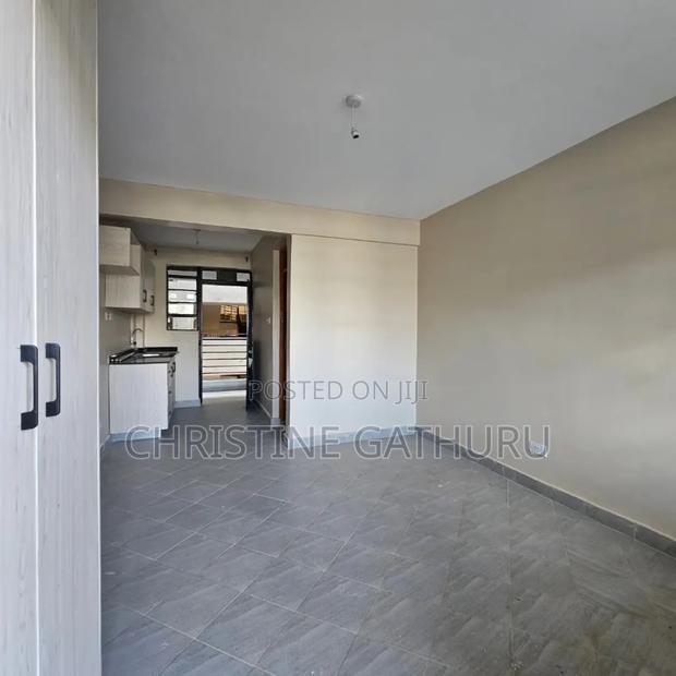 1bdrm Apartment in Tulia, Muthiga for rent