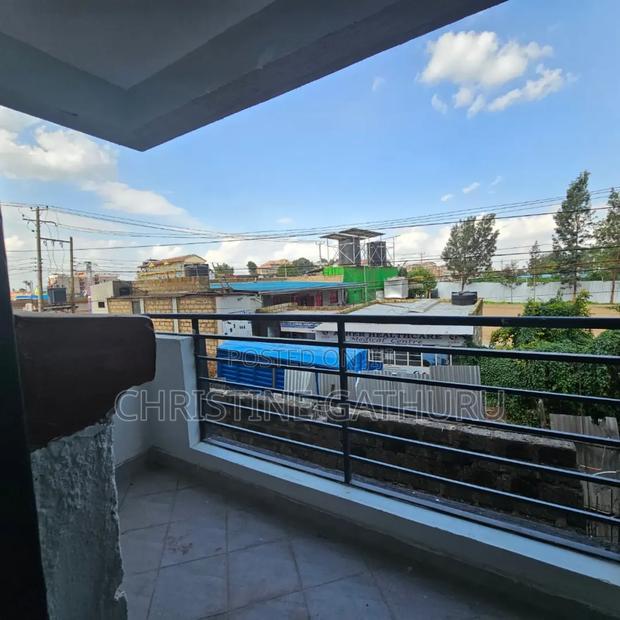 1bdrm Apartment in Tulia, Muthiga for rent