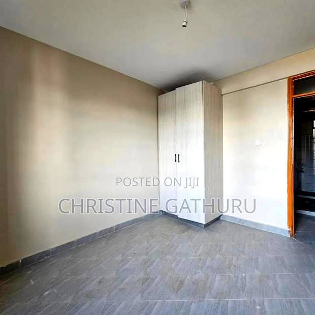 1bdrm Apartment in Tulia, Muthiga for rent