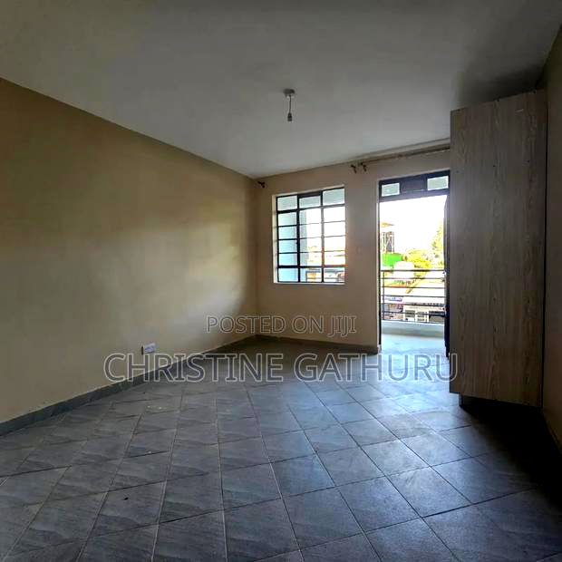 1bdrm Apartment in Tulia, Muthiga for rent