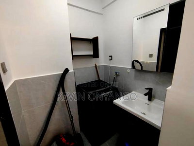 Furnished 1bdrm Apartment in Westlands for rent - Image 9