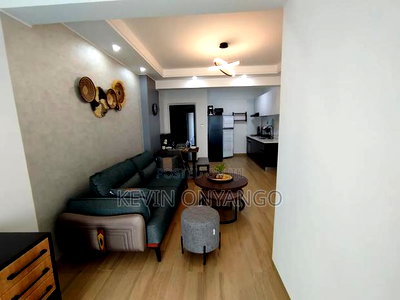 Furnished 1bdrm Apartment in Westlands for rent - Image 4