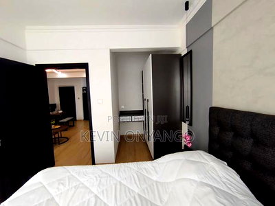 Furnished 1bdrm Apartment in Westlands for rent - Image 8