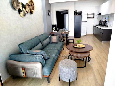 Furnished 1bdrm Apartment in Westlands for rent - Image 2