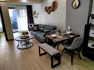 Furnished 1bdrm Apartment in Westlands for rent - Image 1