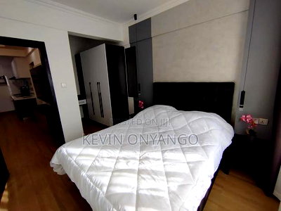 Furnished 1bdrm Apartment in Westlands for rent - Image 6