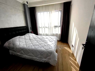 Furnished 1bdrm Apartment in Westlands for rent - Image 5