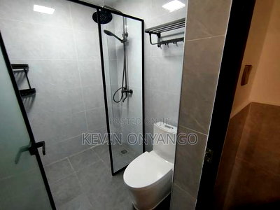 Furnished 1bdrm Apartment in Westlands for rent - Image 7